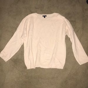 J crew sweater